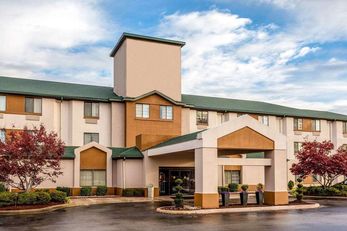 Wingate by Wyndham Owensboro