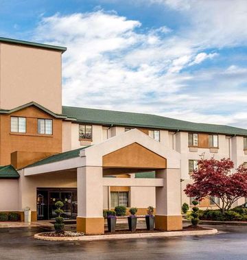Wingate by Wyndham Owensboro