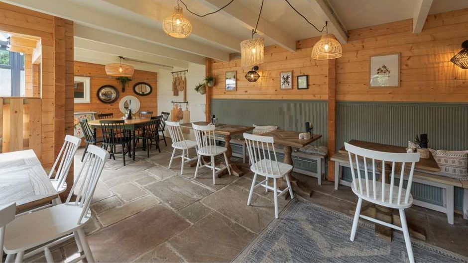 Florence House Hotel Restaurant