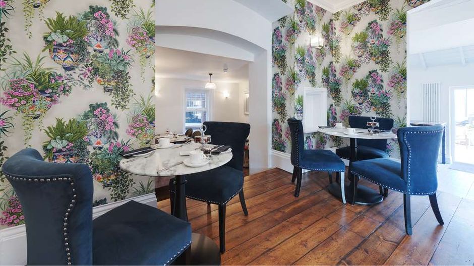 Florence House Hotel Other