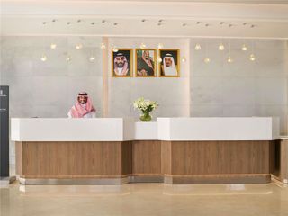 Movenpick Hotel Waad Al Shamal