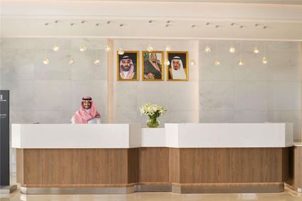 Movenpick Hotel Waad Al Shamal