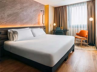 Novotel Valencia