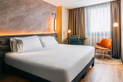Novotel Valencia