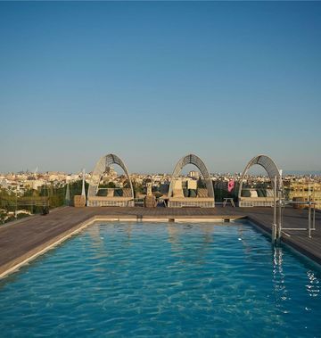 Novotel Valencia