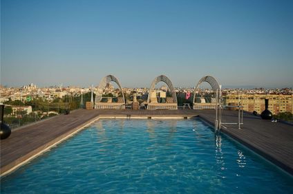 Novotel Valencia