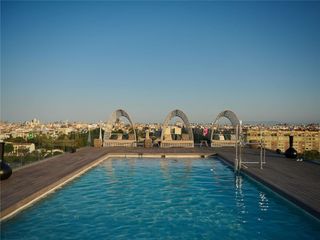 Novotel Valencia