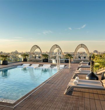 Novotel Valencia