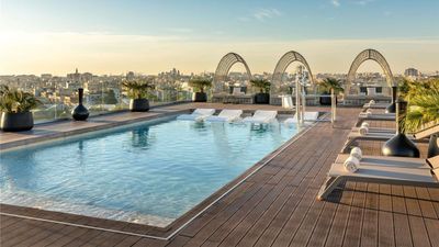 Novotel Valencia