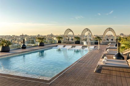 Novotel Valencia