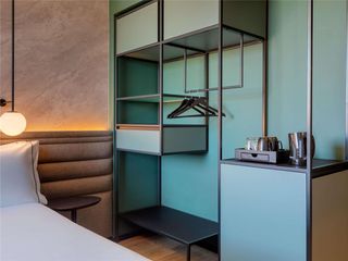 Novotel Valencia