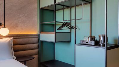 Novotel Valencia