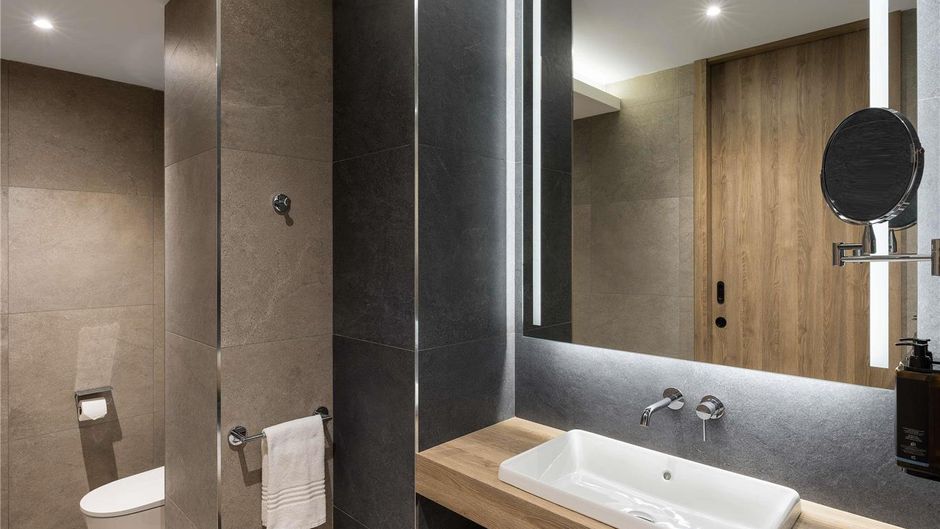 Mercure Sofia City Suite