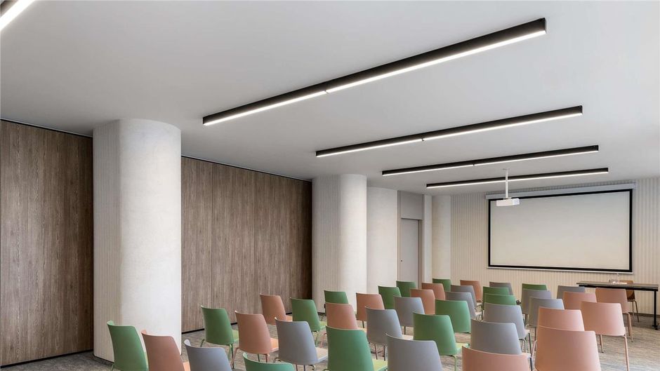 Mercure Sofia City Meeting