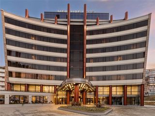 Mercure Sofia City