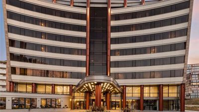 Mercure Sofia City