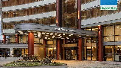 Mercure Sofia City