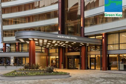 Mercure Sofia City