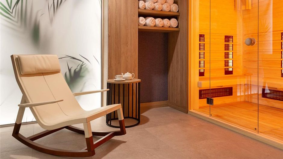 Mercure Sofia City Spa