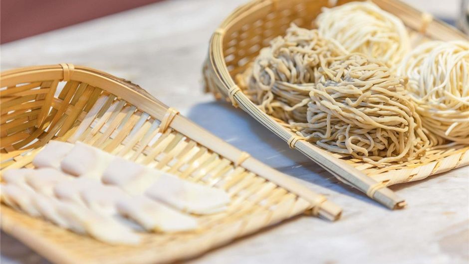 Mercure Taizhou Wanda Restaurant