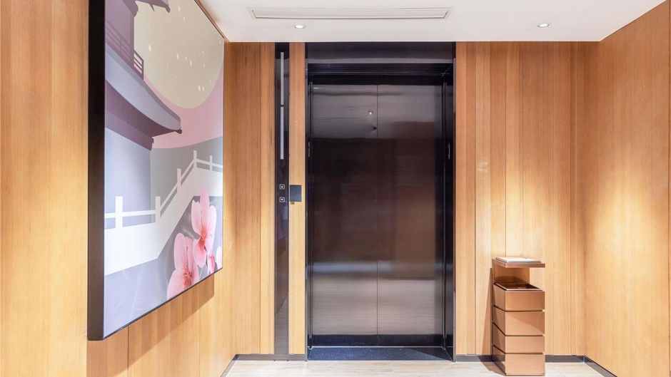 Mercure Taizhou Wanda Room