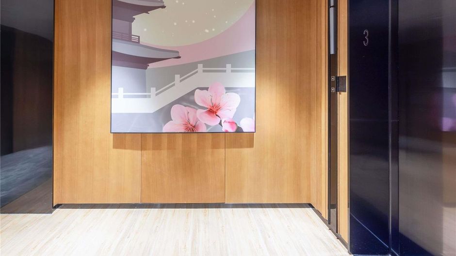 Mercure Taizhou Wanda Room