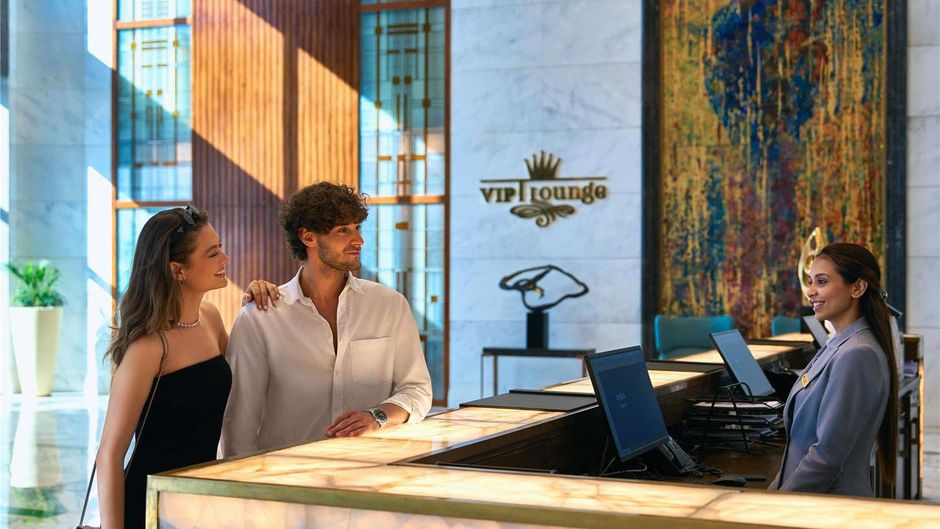 Rixos Premium Alamein Other