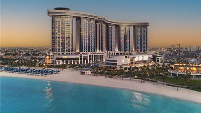 Rixos Premium Alamein