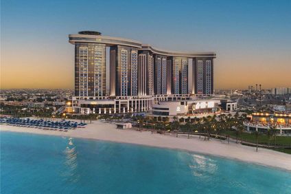 Rixos Premium Alamein
