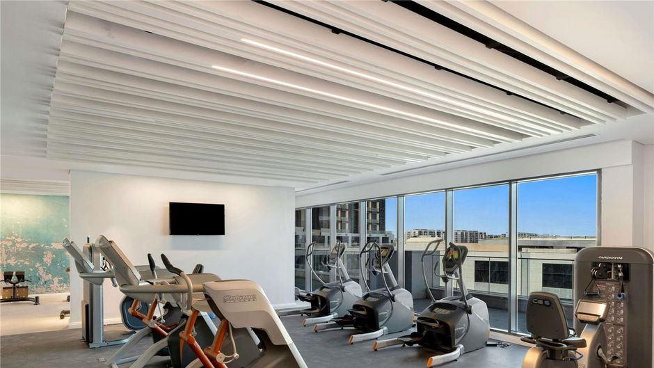 Rixos Premium Alamein Health