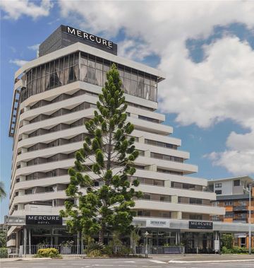 Mercure Brisbane Spring Hill