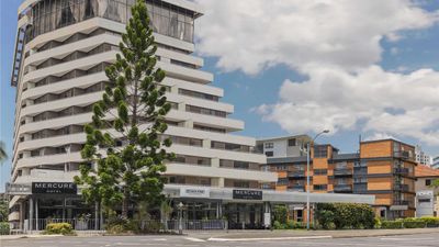 Mercure Brisbane Spring Hill