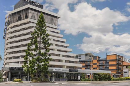 Mercure Brisbane Spring Hill