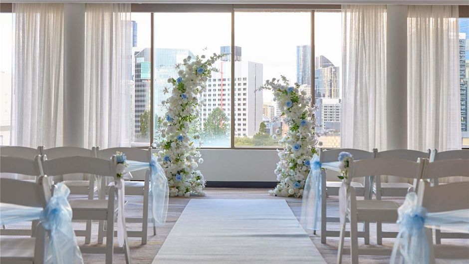 Mercure Brisbane Spring Hill Other