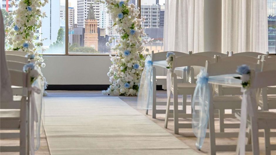 Mercure Brisbane Spring Hill Other