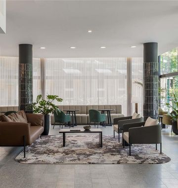 Mercure Brisbane Spring Hill