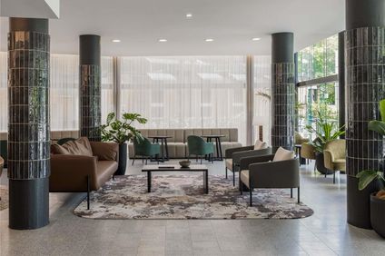 Mercure Brisbane Spring Hill