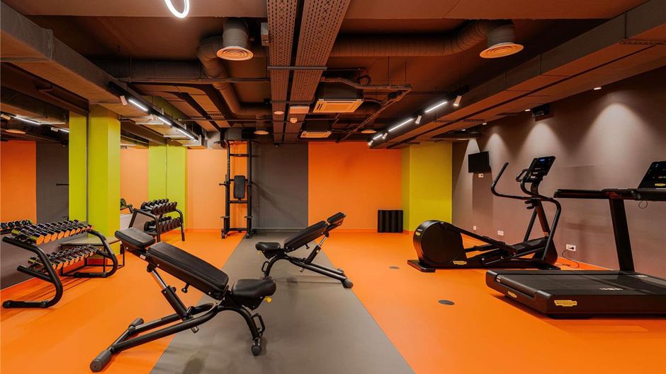 Ibis Styles Chisinau Health