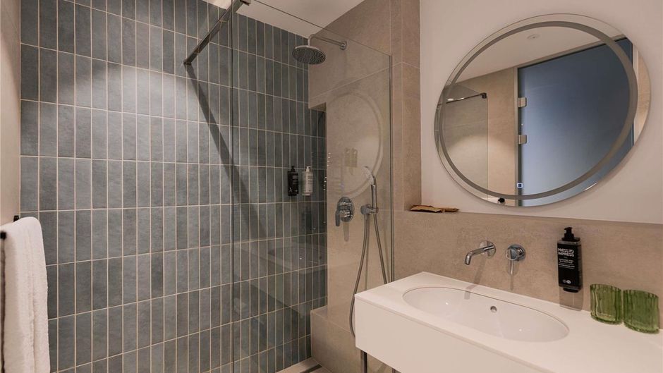 Ibis Styles Chisinau Room