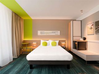 Ibis Styles Chisinau