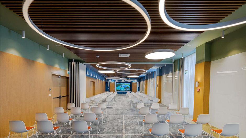Ibis Styles Chisinau Meeting