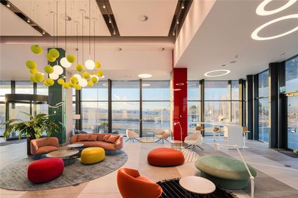 Ibis Styles Chisinau