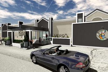 Verso Hotel