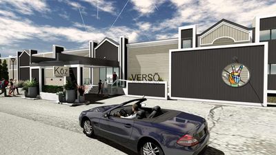 Verso Hotel
