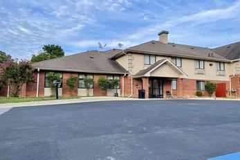 SureStay by BestWestern Prince Frederick