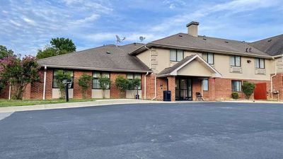 SureStay by BestWestern Prince Frederick
