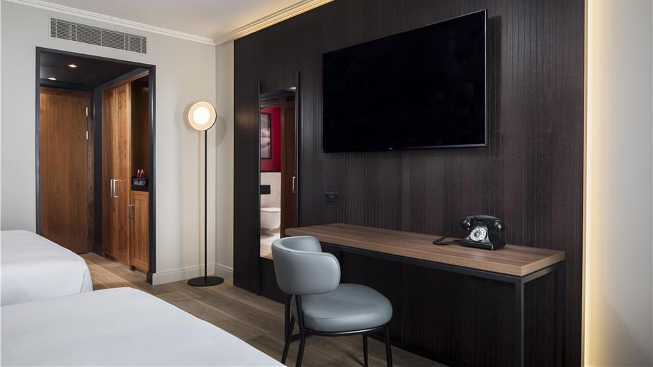 Radisson Red London Twickenham Other