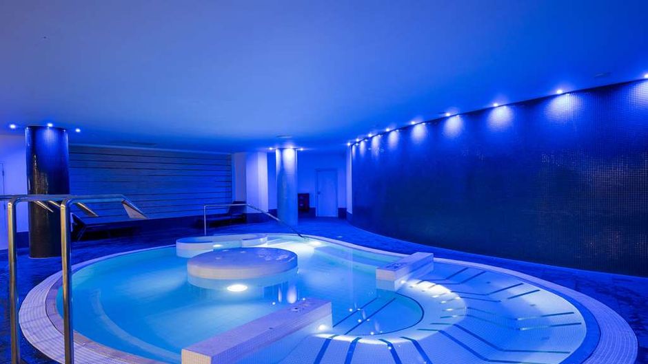 Radisson Red London Twickenham Spa