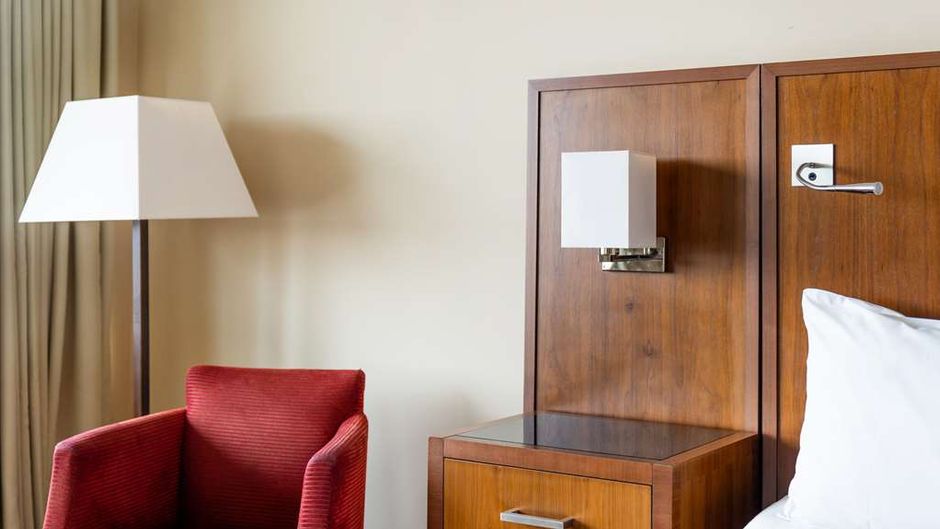 Radisson Red London Twickenham Room