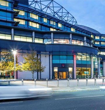 Radisson Red London Twickenham